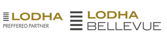 Lodha Bellevue Mahalaxmi  Logo